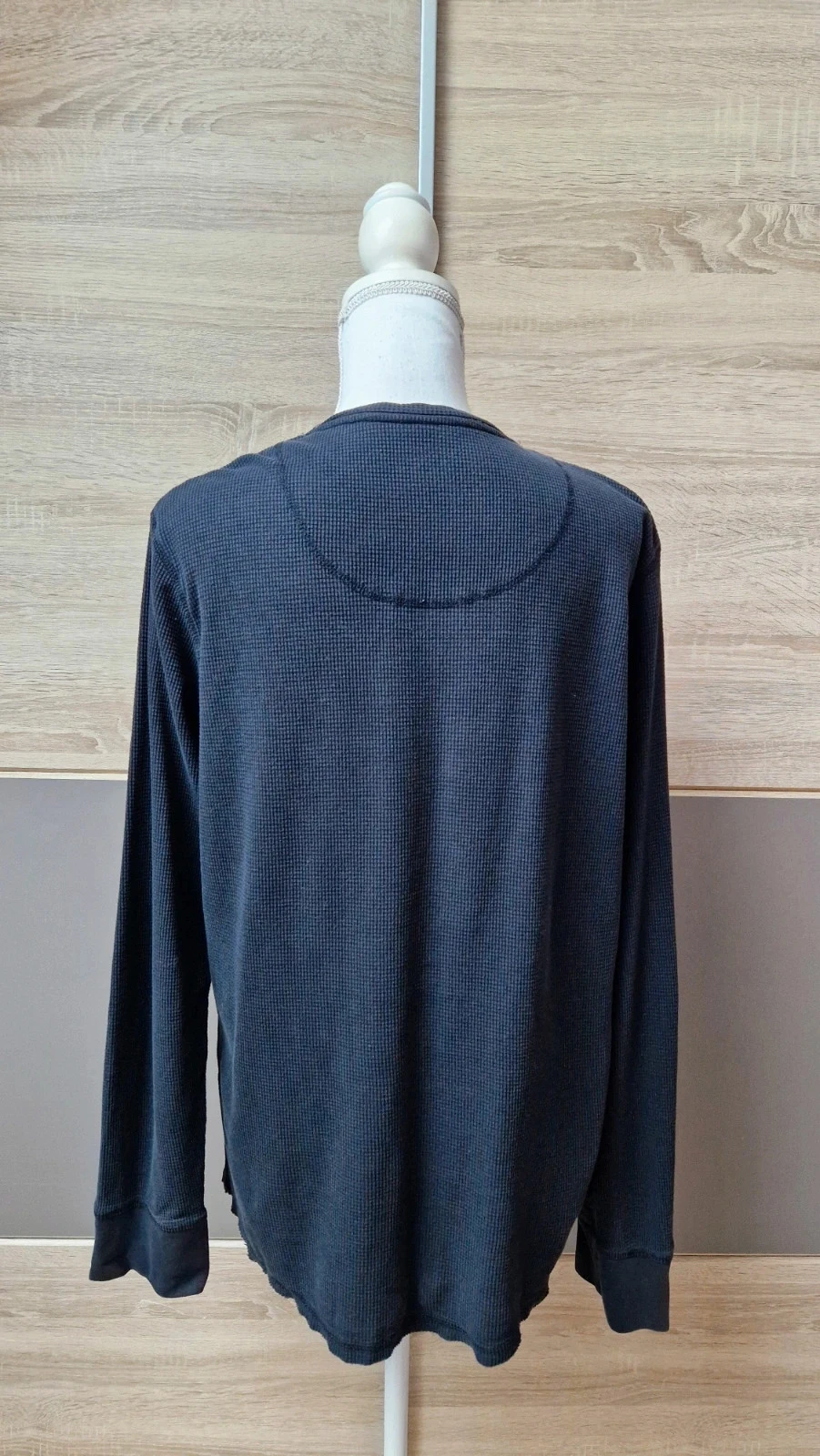 Black sweater – photo 3
